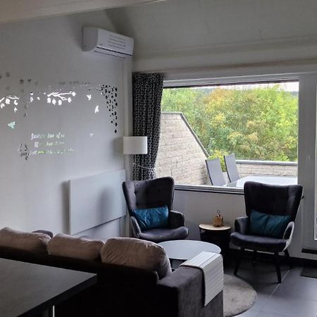 말메디 La Terrasse 226 아파트 외부 사진