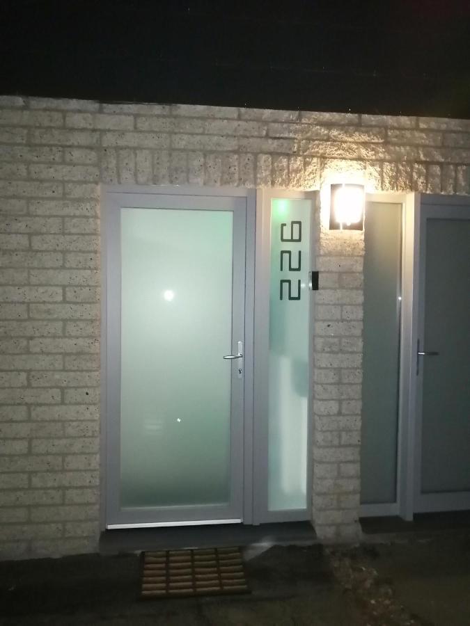 말메디 La Terrasse 226 아파트 외부 사진