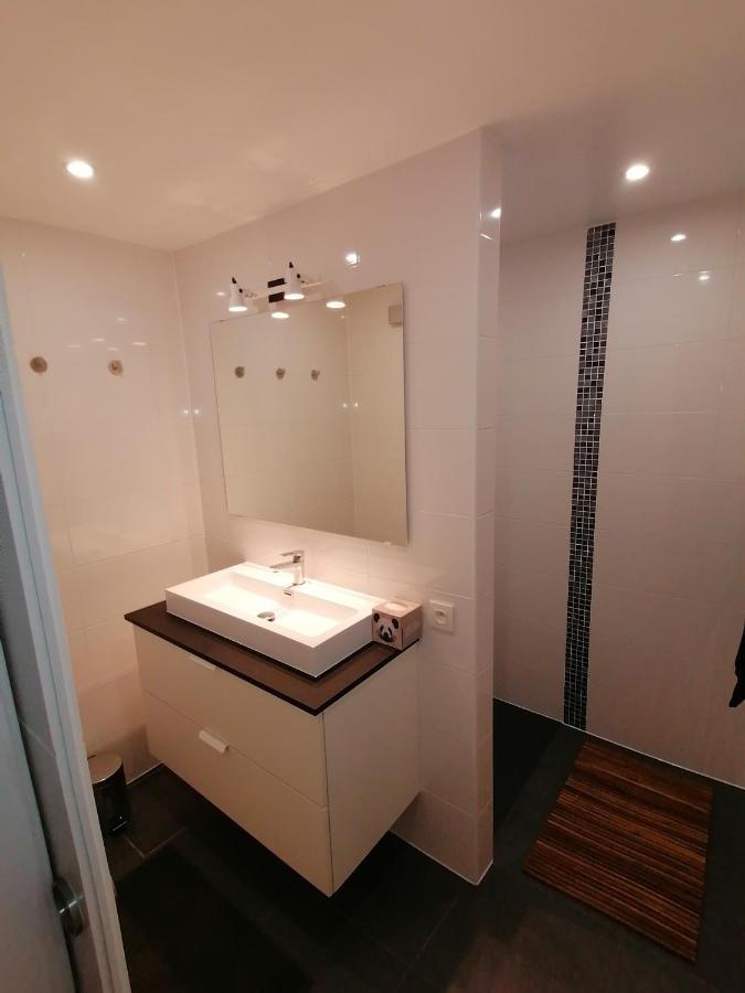 말메디 La Terrasse 226 아파트 외부 사진