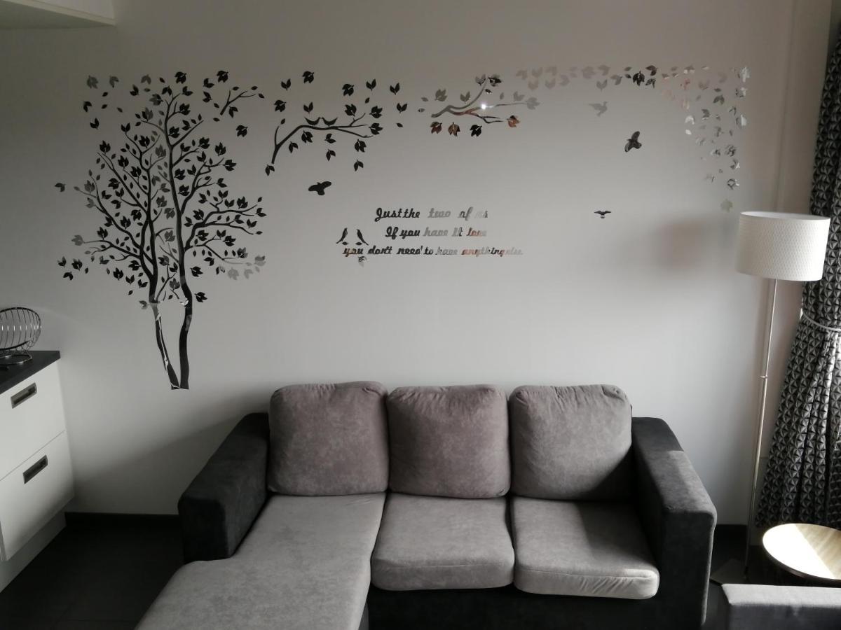 말메디 La Terrasse 226 아파트 외부 사진