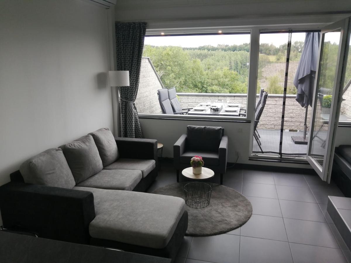말메디 La Terrasse 226 아파트 외부 사진