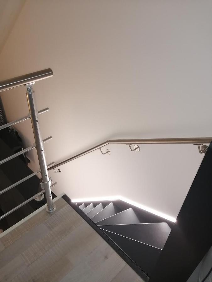 말메디 La Terrasse 226 아파트 외부 사진