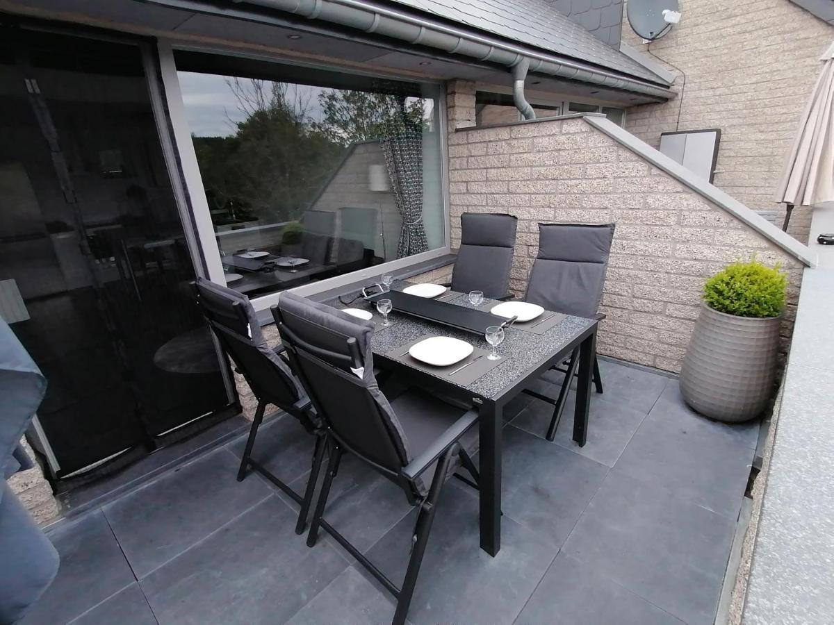 말메디 La Terrasse 226 아파트 외부 사진