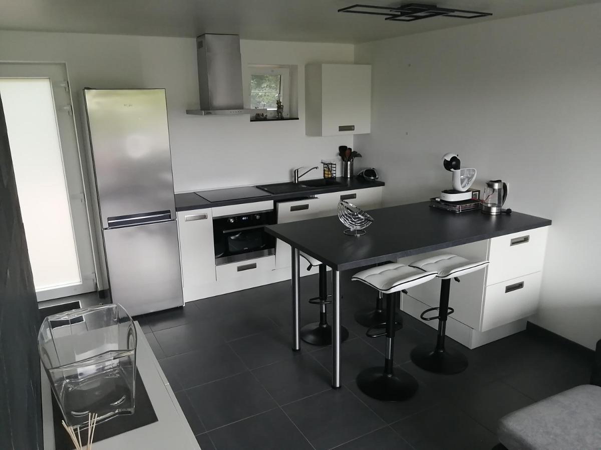 말메디 La Terrasse 226 아파트 외부 사진