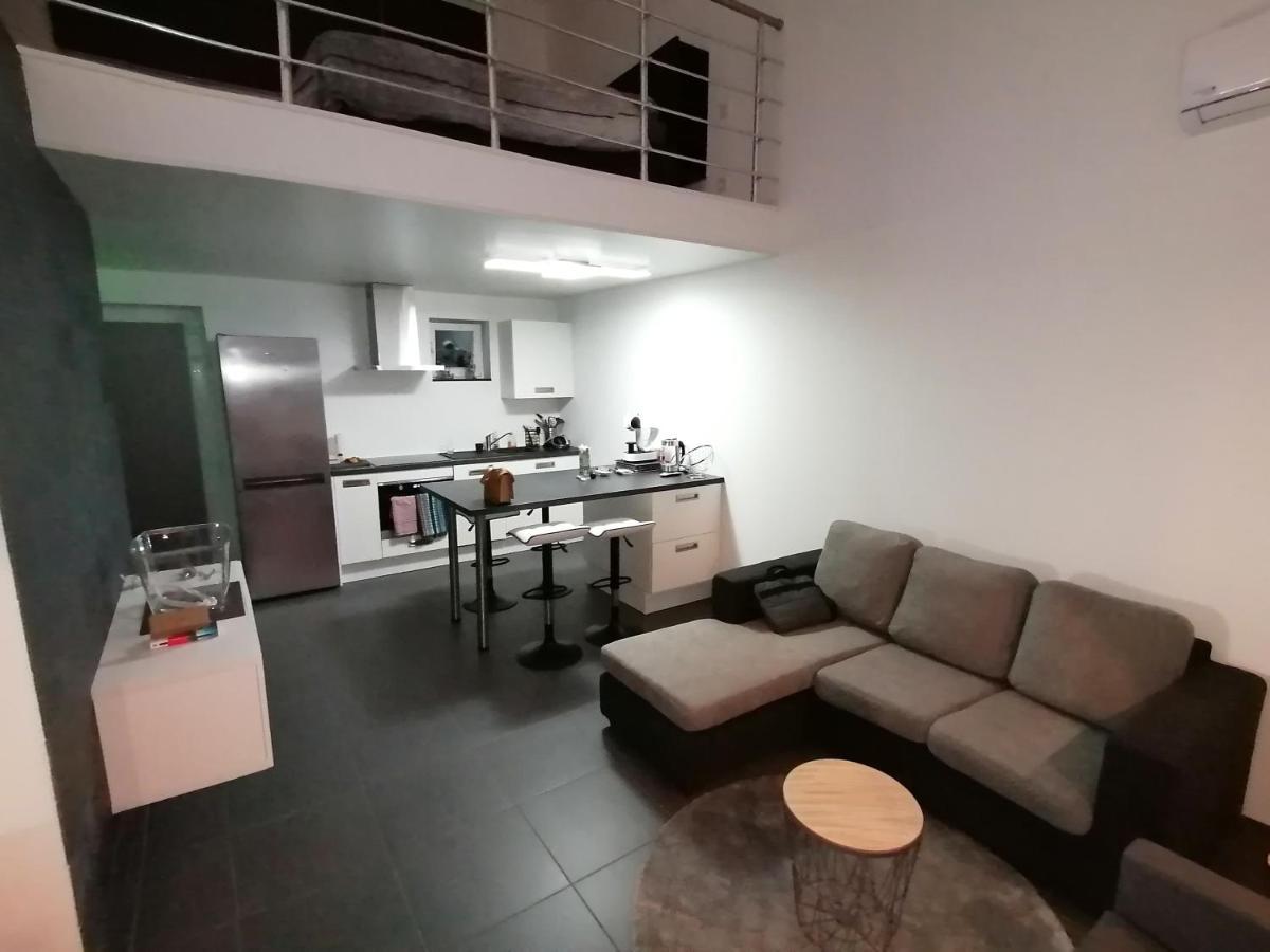 말메디 La Terrasse 226 아파트 외부 사진