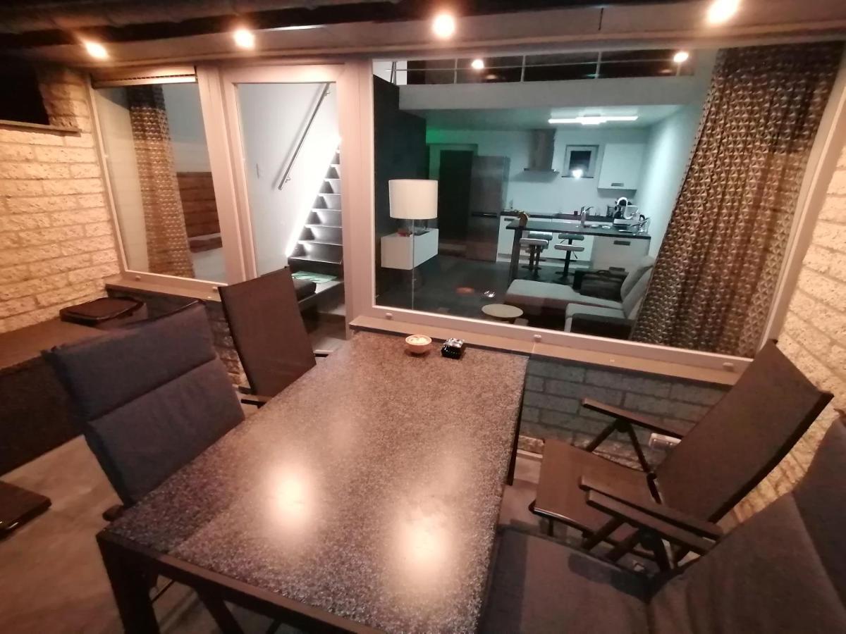 말메디 La Terrasse 226 아파트 외부 사진