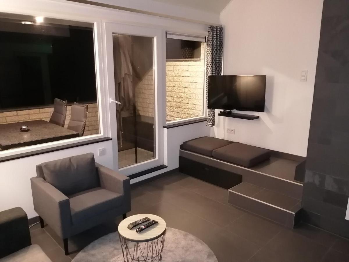 말메디 La Terrasse 226 아파트 외부 사진