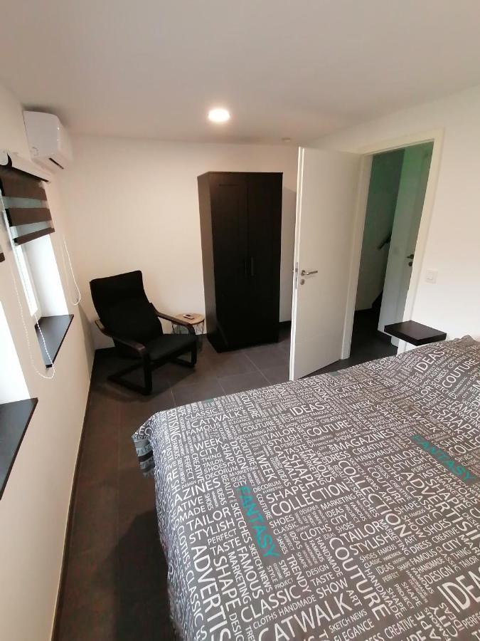 말메디 La Terrasse 226 아파트 외부 사진