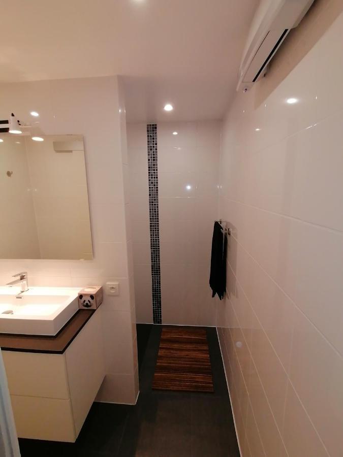 말메디 La Terrasse 226 아파트 외부 사진