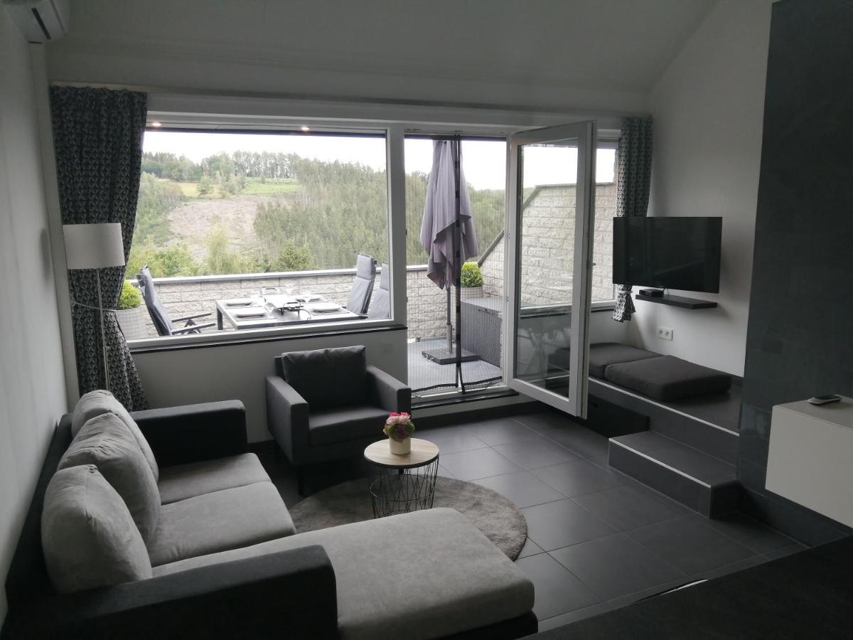 말메디 La Terrasse 226 아파트 외부 사진