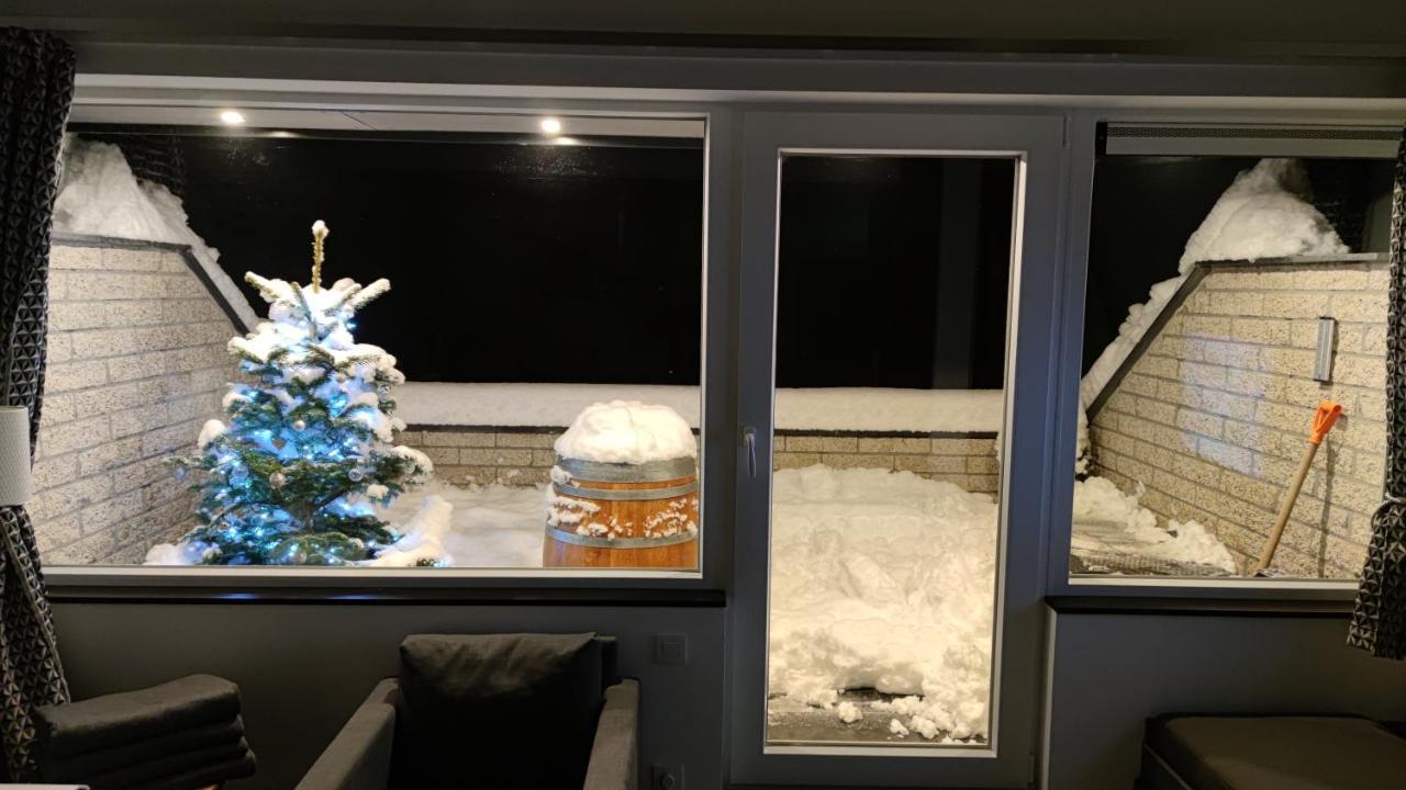 말메디 La Terrasse 226 아파트 외부 사진