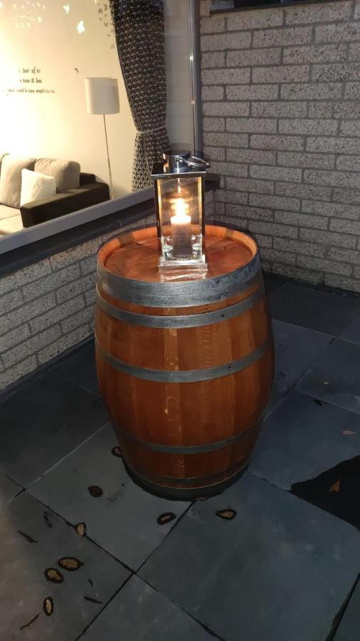 말메디 La Terrasse 226 아파트 외부 사진