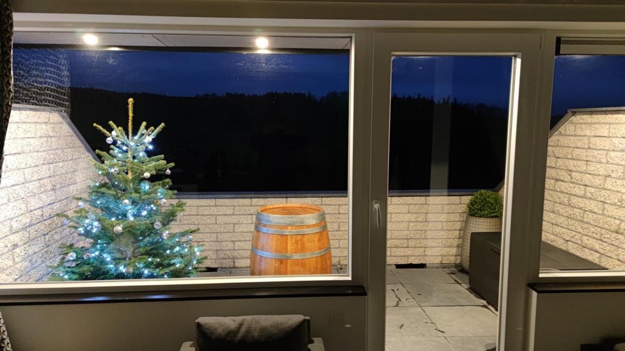 말메디 La Terrasse 226 아파트 외부 사진