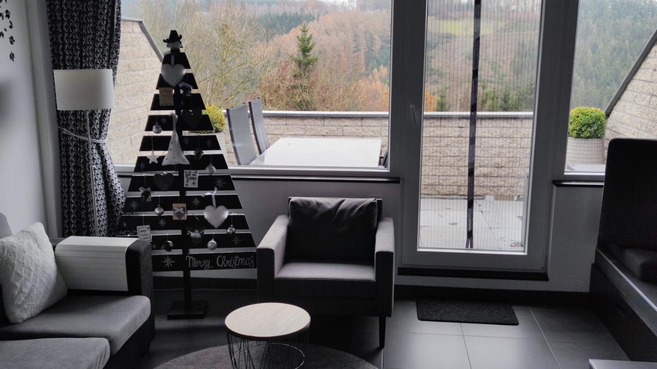 말메디 La Terrasse 226 아파트 외부 사진