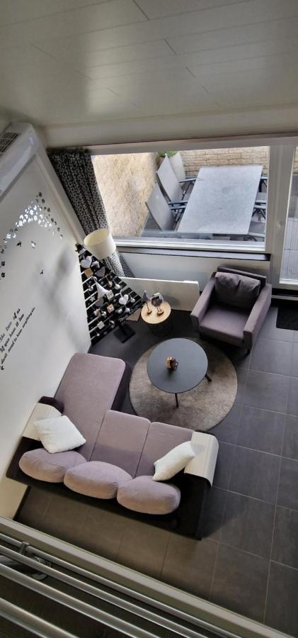 말메디 La Terrasse 226 아파트 외부 사진