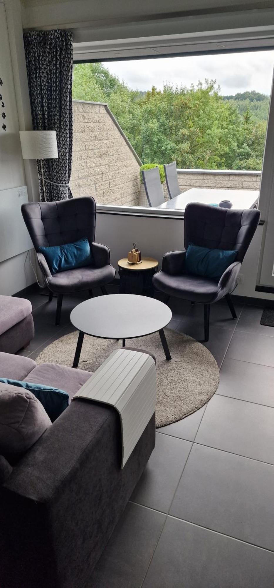 말메디 La Terrasse 226 아파트 외부 사진