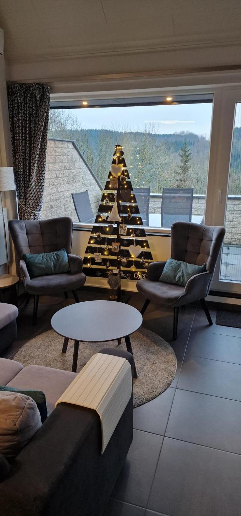 말메디 La Terrasse 226 아파트 외부 사진